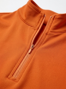 Chaleco Deportivo de Equitación para Mujer, Sin Mangas, con Media Cremallera y Cuello Alto, para Entrenamiento y Actividades Ecuestres - Product Image 5