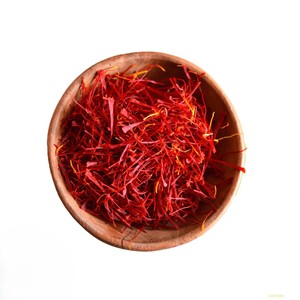 หญ้าฝรั่นอินเดียคุณภาพสูงผลิตจาก Mongra Saffron เกรดพรีเมี่ยมใช้ในการเตรียมสมุนไพรแบบดั้งเดิม - Product Image 1