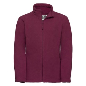 Chaleco de Invierno Cálido y Moderno, Material Personalizado, Súper Suave, con Protección Contra el Viento, Chaleco Polar Unisex. - Product Image 1