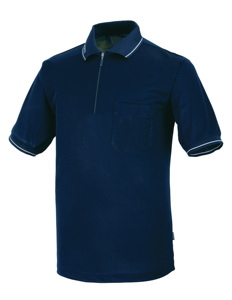 [MARK] Camiseta Deportiva de Poliéster de Secado Rápido COOL T-2 ICE COOL UP, Marca Coreana OEM/ODM - Product Image 1