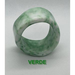 Porte-rond de serviette en bois Design oiseau fabriqué à la main pour cadre de table élégant fêtes de mariage hôtel salle à manger aspect naturel - Product Image 6