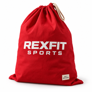 Bolsa de Lavandería de Gran Capacidad con Cierre de Cordón para Deportes de Equipo, Campamentos, Viajes Universitarios y Almacenamiento en el Hogar, Diseño Personalizado - Product Image 3