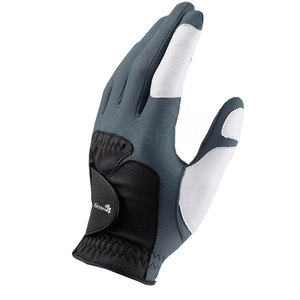 Guantes de Golf de Cuero Genuino de Primera Calidad, Transpirables, Ligeros, de Dedo Completo, con Agarre Suave, Unisex, para Deportes Profesionales - Product Image 1