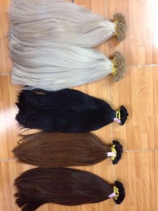 Nouveau Style de perruque synthétique ondulée longue de 32 pouces, postiche naturelle brune, vente en gros - Product Image 3