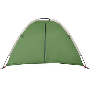 Carpa de Almacenamiento Impermeable Verde con 9 Compartimentos para Camping - Product Image 6