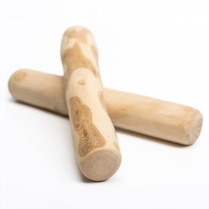 ไม้เคี้ยวสำหรับสุนัขทำจากไม้ธรรมชาติ ขายส่ง ราคาโรงงานจากผู้ผลิต - Product Image 1