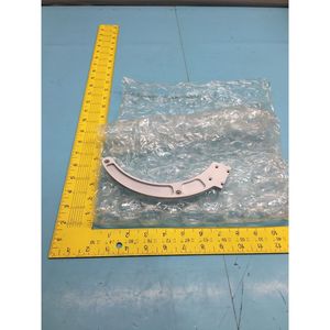 AMAT 3680-00011 JAW OUTER RH, 138192 - Equipo y Piezas de Semiconductores de Confianza de la Marca Global Legacy - Product Image 1