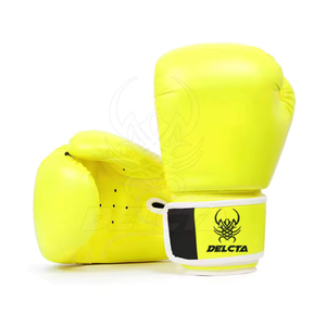 Gants de boxe de qualité supérieure, dernier design, nouvelle arrivée, gants de boxe confortables, vente en gros de gants de boxe - Product Image 2