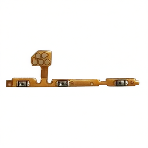 Cavo flessibile di ricambio per alimentazione e volume per Samsung Galaxy A42 5G, per la riparazione di telefoni cellulari - Product Image 2