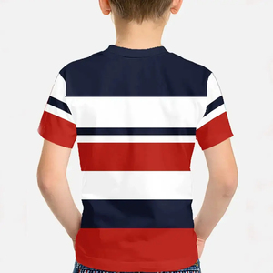 Service OEM : Survêtements pour enfants pour uniformes scolaires et programmes de vêtements d'équipe, personnalisation de la marque, approvisionnement en gros et fabrication pour l'exportation - Product Image 5