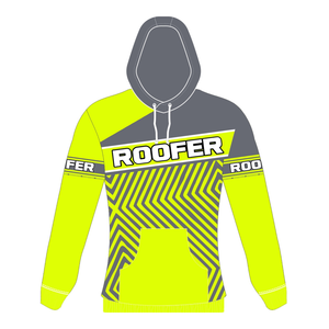 Premium Sublimation Basketball Warmup Hoodies Mock <b>Mesh</b> Tech Sublimation Basketball Hoodies Breathable Shooting Hoodies - Product Image 2