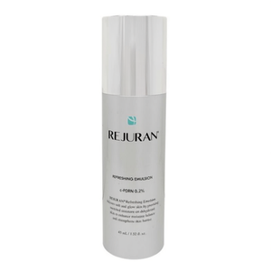 REJURAN 45ml Emulsione Rinfrescante Leggera C-PDRN con Acido Ialuronico e Centella per l'Equilibrio Olio-Acqua, Crema Viso Lenitiva - Product Image 3