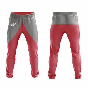 Uniformes de Cricket de Diseño Personalizado, Ropa Deportiva Transpirable, Jersey de Cricket Deportivo de Poliéster que Absorbe el Sudor, Servicio OEM, Conjunto de Camiseta y Pantalones - Product Image 3