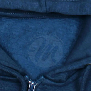 Sudaderas con cremallera OEM en oferta, sudaderas con cremallera de diseño único, sudaderas con cremallera al por mayor para hombre - Product Image 5