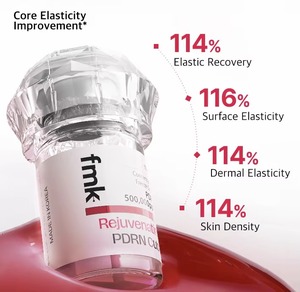 PDRN 50% ADN de Salmón NAD NMN, Booster Cutáneo en Formato Inyectable |   Suero Profesional Coreano para el Cuidado de la Piel |   Péptido de colágeno PDRN listo para enviar - Product Image 6