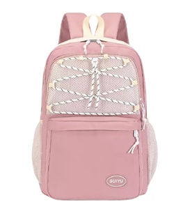 Sac à dos de grande capacité pour étudiants OEM/ ODM du Vietnam, sac à dos décontracté fabriqué au Vietnam - Product Image 1