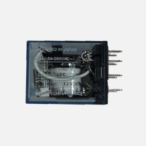 ชุดรีเลย์ขนาดเล็กของฉัน MY2N-J MY4N MY4N-J MY4N-CR-GS MY4N-CR ไฟ LED แสดงสถานะสำหรับ Omron - Product Image 2