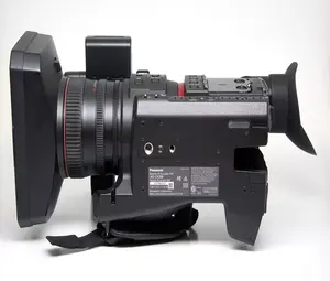 Videocámara Portátil 4K Aver Quality AG-CX350 - Paquete Completo - Product Image 1