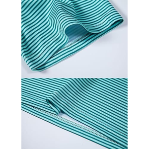 Camiseta de Golf de Alto Rendimiento para Hombre, 100% Poliéster, Transpirable, Absorbe la Humedad, Secado Rápido, Manga Corta, Ropa Deportiva - Product Image 6