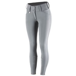 Pantalon d'équitation extensible 4 directions de haute qualité, leggings, collants, vêtements d'équitation, tissu technique, toucher doux, respectueux de l'environnement - Product Image 5