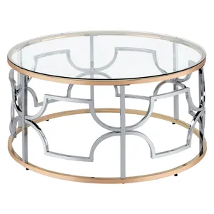 Nouvelle table en métal tendance, faite à la main, écologique, finition de luxe, moderne, décoration de bureau, décoration de Noël Zahid - Product Image 5