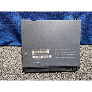 โมดูลควบคุมรถยนต์ S-class ปี 2005-2009 มือสอง ของแท้ รหัส A2218700992 - Product Image 1