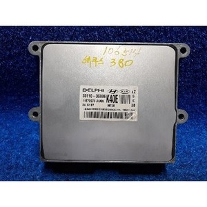 Equus - Módulos de Computación y ECUs Usados 391103C006 - Product Image 2