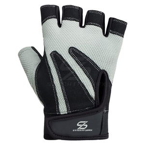 Half Finger Gym Professional <b>Weight</b> Lifting <b>Training</b> <b>Gloves</b> Sports Workout Protector Fitness Weightlifting <b>Gloves</b> - Product Image 2