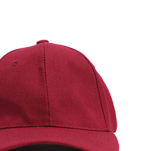 Popular Adult High Quality 6 Panel <b>Flat</b> Brim <b>Caps</b> for <b>Men</b> Customized 3D Embroidery Logo Snap back Hat Sports <b>Caps</b> Hip Hop Hats - Product Image 4