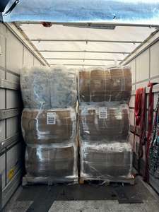 Ventes en gros de couches jetables de bonne qualité, imprimées, super douces et respirantes, toutes tailles, couches pour bébés et enfants - Product Image 4