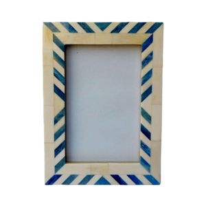 High Quality Modern Style MDF Wooden <b>Photo</b> Frame Decorative Resin Picture Frames for <b>Families</b> - Product Image 1