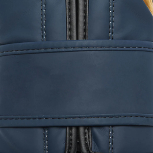 Gants de boxe en cuir de vachette hautement résistants pour adultes, personnalisables, meilleur prix raisonnable, cuir de vachette brillant, arts martiaux - Product Image 6