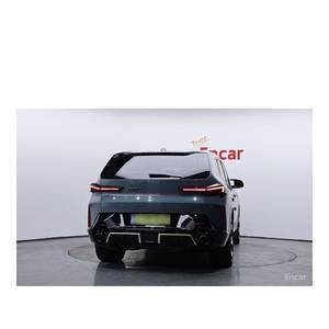 BMW XM 4.4 First Edition Diciembre 2023 7.038 km Volante a la Izquierda Caja de Cambios Automática con Cámara Trasera - Product Image 4