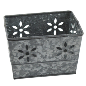 Maceta de Estilo Minimalista de Color Puro para Decoración del Hogar, Caja de Embalaje Personalizada, Macetero para Interiores con Diseño Moderno - Product Image 3