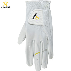 Guante de Golf para Hombre, Mano Izquierda - Product Image 1