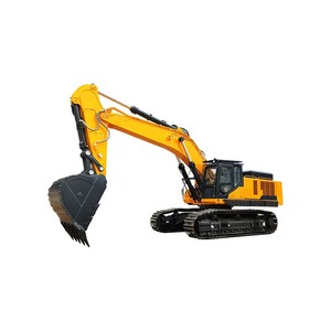 Excavatrice sur chenilles robuste disponible pour achat en gros avec livraison rapide - Product Image 2