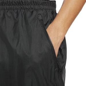 2026Men's Custom Multi-Pocket Reflective Windbreaker Pants Casual Street-Wear <b>Jogger</b> <b>Trousers</b> Plus Size Nylon Polyester Waist - Product Image 4