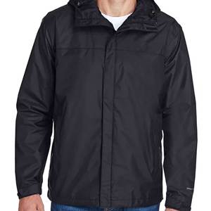 Chaqueta Deportiva Personalizada con Logotipo al por Mayor, Chaqueta de Entrenador, Ropa Exterior Informal, Cortavientos de Primavera, Chaqueta para Hombre con Cuello de Solapa - Product Image 4