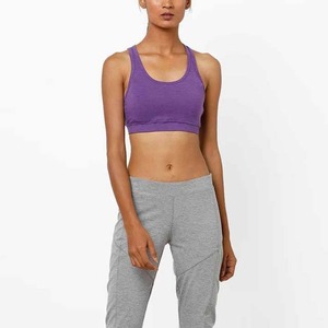 Made In Pakistan Factory Sale Women's Active Wear Tank <b>Top</b> Best Selling Women Tank <b>Top</b> - Product Image 1