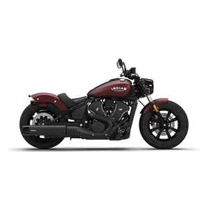 Nueva Indian Scout Bobber Limited +Tech 2026 - Product Image 1
