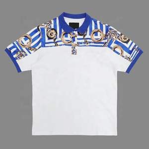 Conjunto de Camiseta Polo y Pantalones Cortos Deportivos para Hombre, Ropa Deportiva Transpirable para Gimnasio, Entrenamiento, Running, Verano - Product Image 2