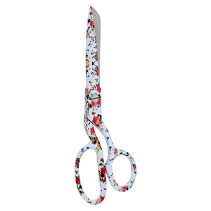 Professional Tailor <b>Scissors</b> Sharp Precision Fabric Shears For Tailoring <b>Sewing</b> And Textile Industry Use - Product Image 5