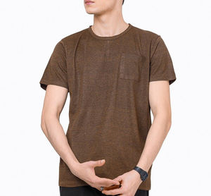 Factory Direct Sale High Quality for Cotton Plain T <b>Shirt</b> Short Sleeve Oversized Custom <b>Men</b> T-<b>shirts</b> Luxury Eco-Friendly <b>shirt</b> - Product Image 1