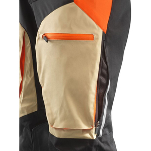 Pantalones de Ciclismo MTB Ligeros en Oferta, Pantalones de Bicicleta de Montaña de Alta Calidad para Carreras de Motocicletas, Transpirables - Product Image 6