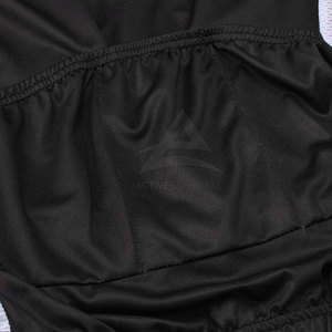 Custom Sublimation Printed Stylish Fit <b>Cycling</b> Jersey High Elastic Fabric For Comfortable Ride And Sports Performance Use - Product Image 2