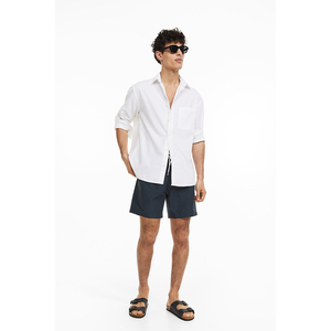 Summer Shorts Quick Dry Plus Size <b>Men's</b> Short Beach Wear Swim <b>Trunks</b> <b>Men's</b> Clothing Baggy Shorts for <b>Men</b> - Product Image 2