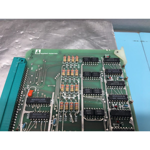 AMAT 678667 DI BOARD (SINK) SCHEM REF 7801-D-1222 - Equipo y piezas de semiconductores de confianza de la marca global Legacy - Product Image 3