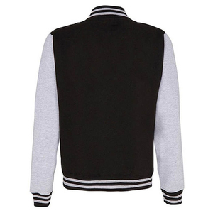 Customized Logo Men's Varsity <b>Jackets</b> for High Street Best Style Stand Collar Hot Selling Stylish Varisty <b>Jacket</b> - Product Image 3