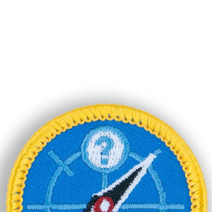 Premium Quality Handmade Canvas Fabric <b>Sew</b>-<b>On</b> Embroidery <b>Patches</b> Custom Logo Customized Sizes High-End Flower Shape for Clothing - Product Image 3