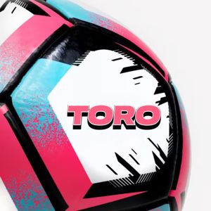 ลูกฟุตบอล TORO SKINS Urban Strike รุ่นฝึกซ้อมและแข่งขัน ขนาด 5 รุ่น TS-SB-0011 สไตล์สตรีท เย็บด้วยเครื่องจักร ผลิตในประเทศปากีสถาน - Product Image 3